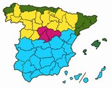 Las provincias de España