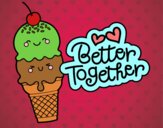 Mejor juntos