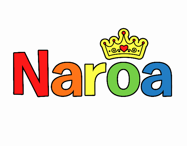 Naroa