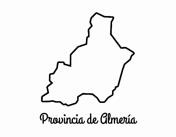 Provincia de Almería