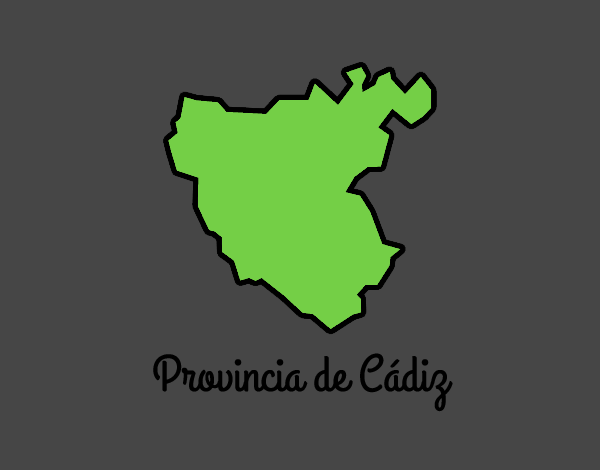 Provincia de Cádiz