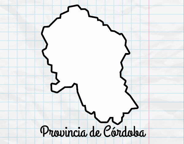 Provincia de Córdoba