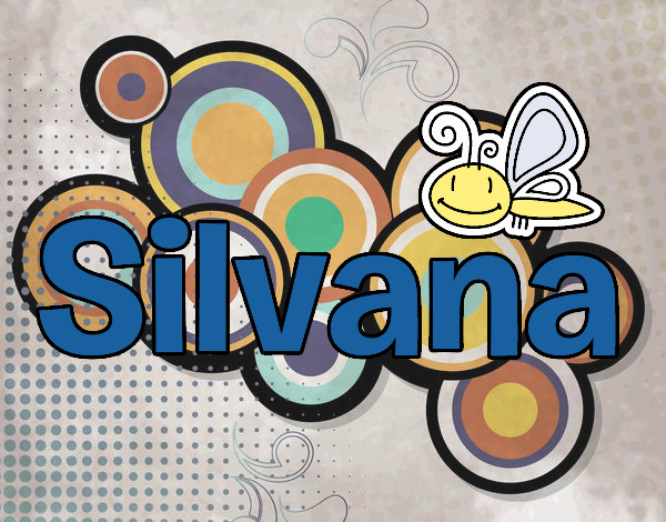 Silvana