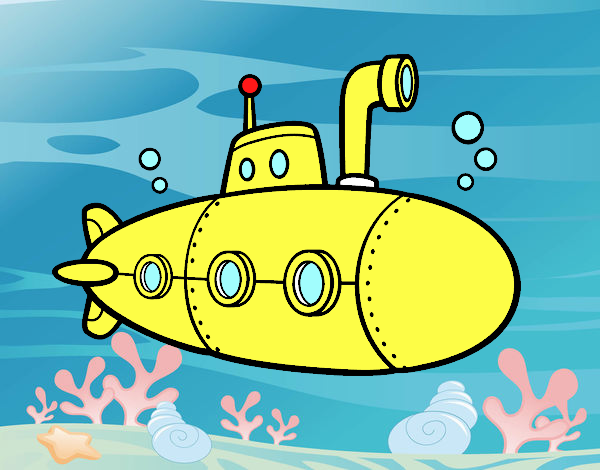 Submarino espía