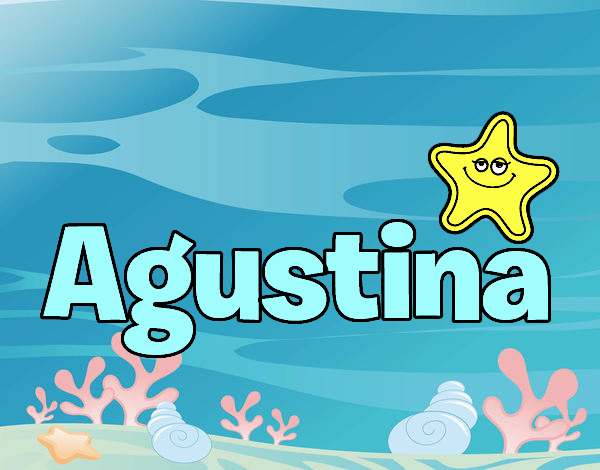 Agustina