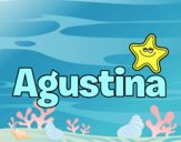 Agustina