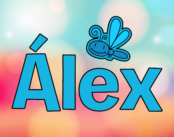 Álex