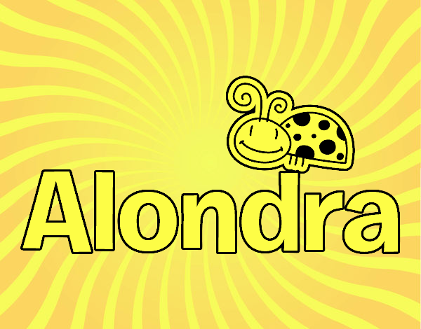 Alondra