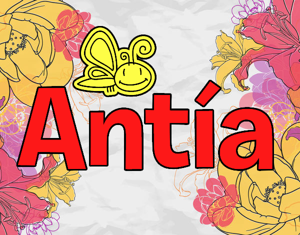 Antia