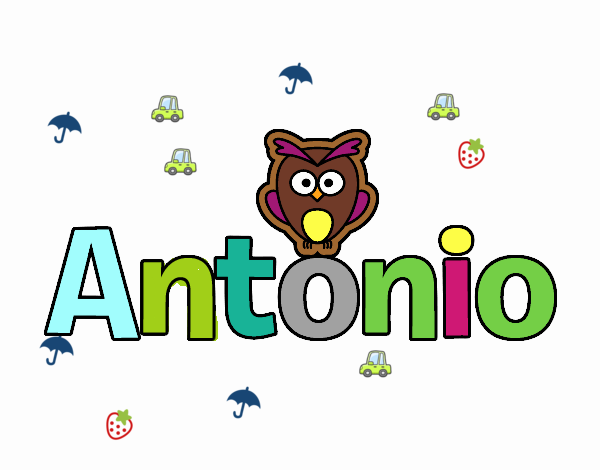 Antonio