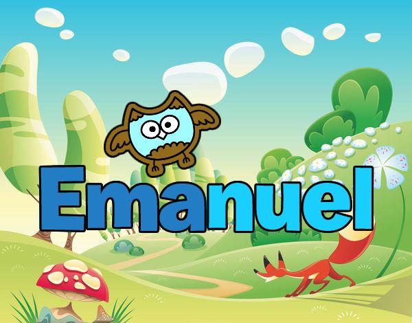 Emanuel