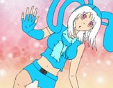 Genderbender Bunny