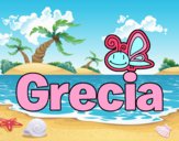 Grecia nombre