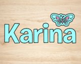 Karina