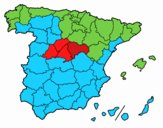 Las provincias de España