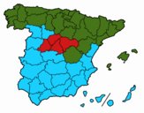 Las provincias de España