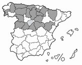 Las provincias de España