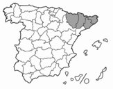 Las provincias de España