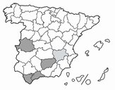 Las provincias de España