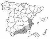 Las provincias de España