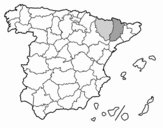 Las provincias de España