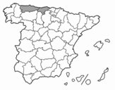 Las provincias de España