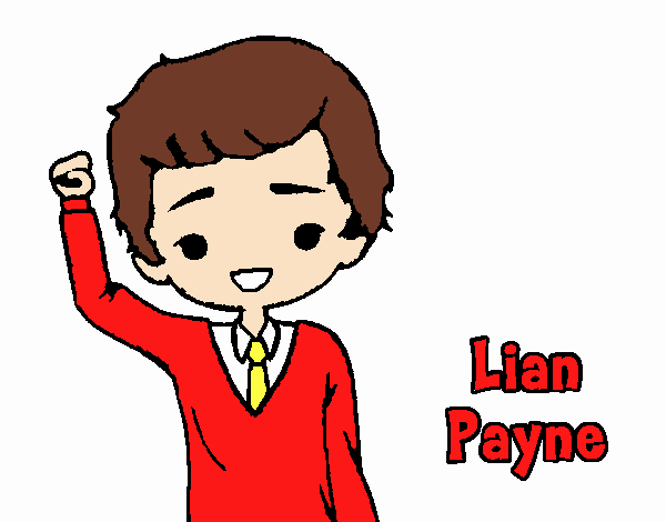 Lian Payne