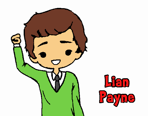 Lian Payne