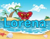 Lorena