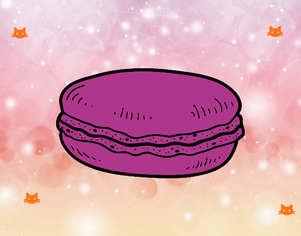 Macaron