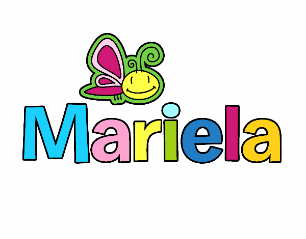 Mariela