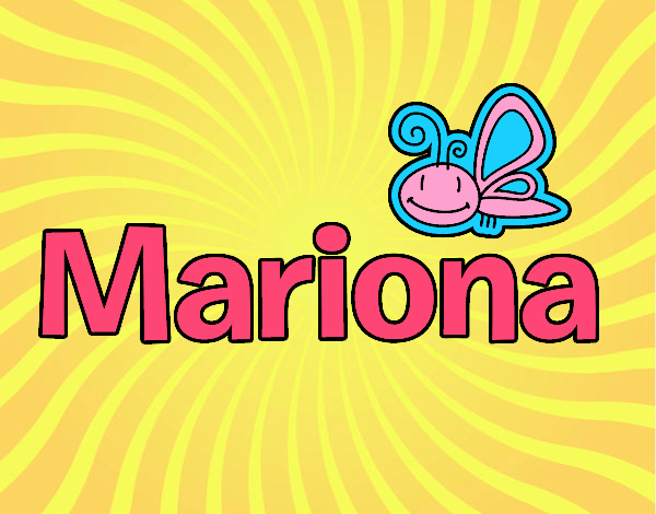 Mariona