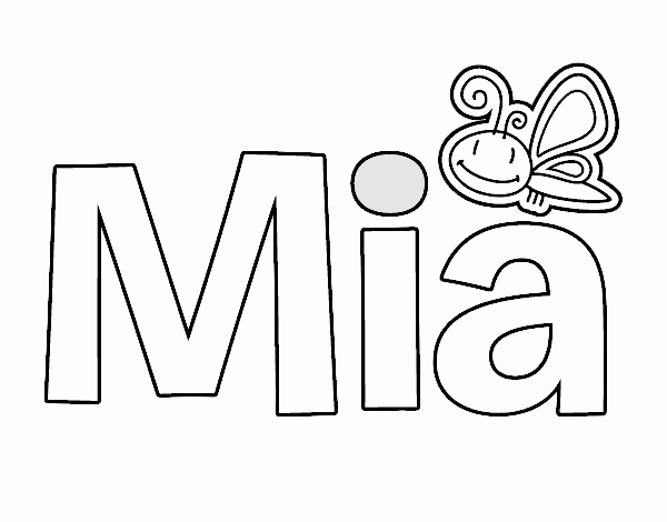 Mia