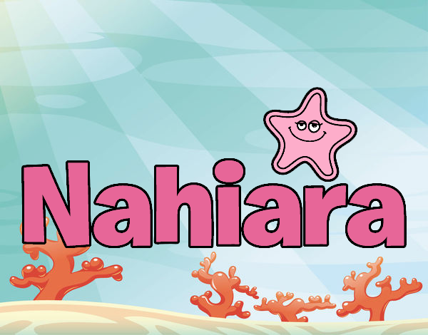 Nahiara