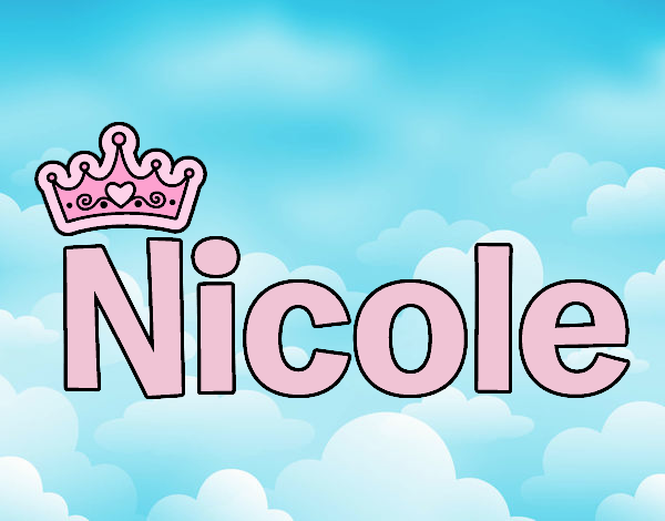 Nicole