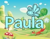 Paula