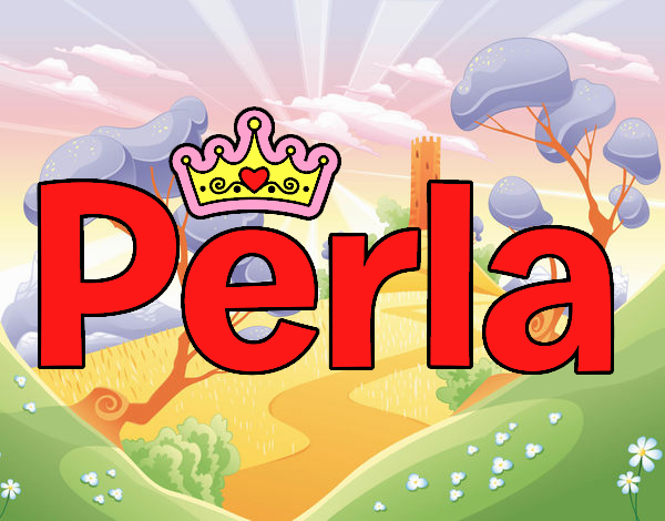 Perla