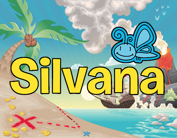 Silvana