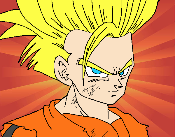 Son Gohan