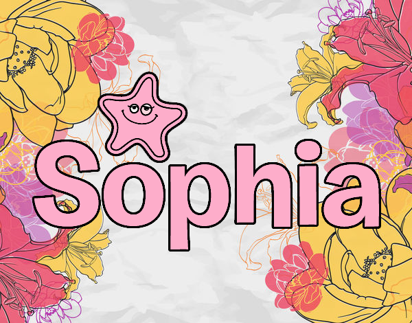 Sophia