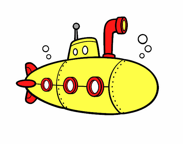 Submarino espía