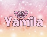 Yamila