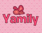 Yamily