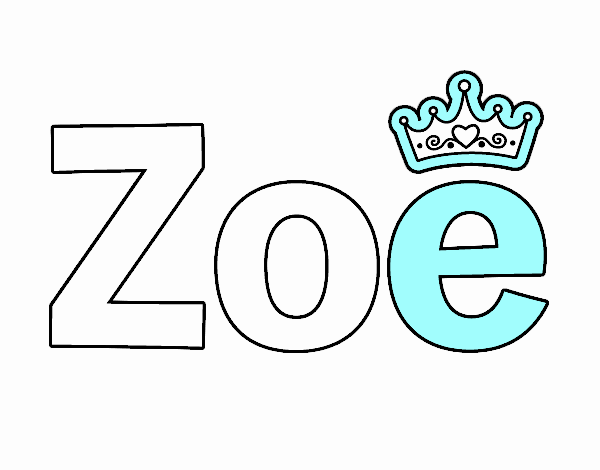 Zoe