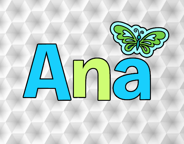 Ana