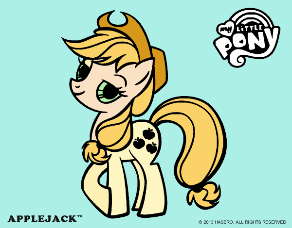 Applejack