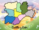 Castilla y León