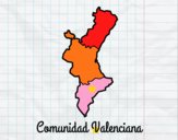 Comunidad Valenciana