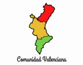 Comunidad Valenciana