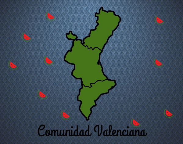 Comunidad Valenciana